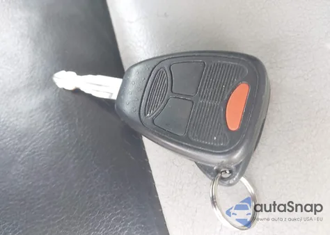 2007 Jeep Patriot Limited z USA, uszkodzony, nr VIN 1J8FF48W47D299898